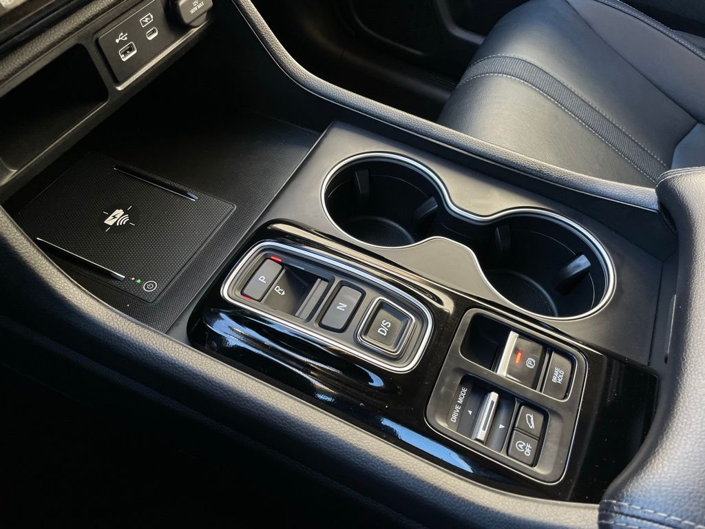 Thumbnail: 2023 Honda Pilot - 20