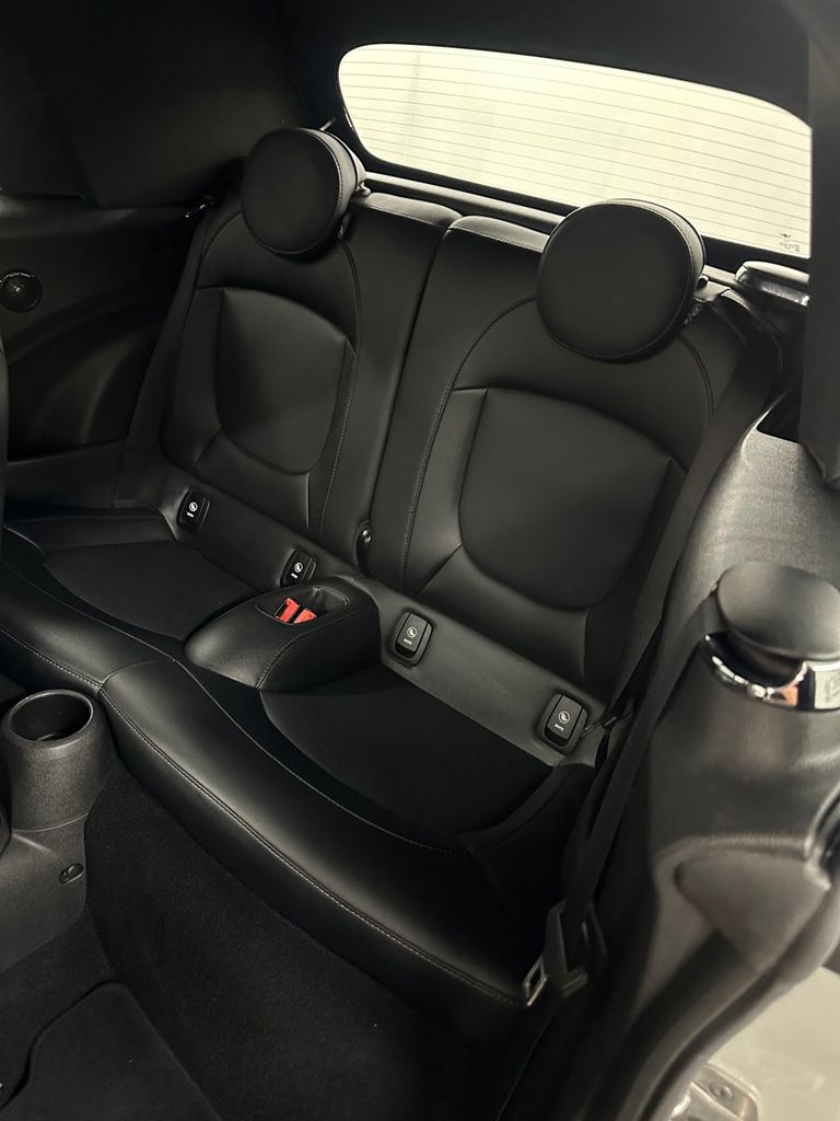 used 2018 MINI Cooper S car, priced at $19,985