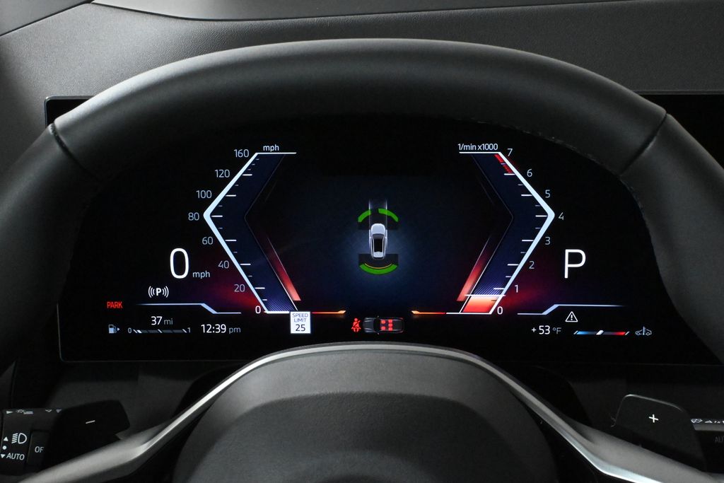 Thumbnail: 2026 BMW X3 - 20