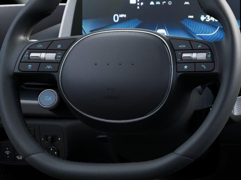 Thumbnail: 2025 Hyundai Ioniq 6 - 15