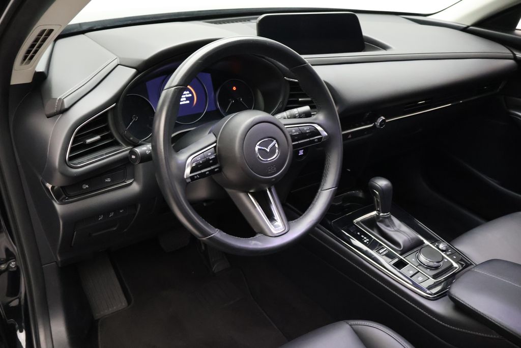 Thumbnail: 2025 Mazda CX-30 - 15