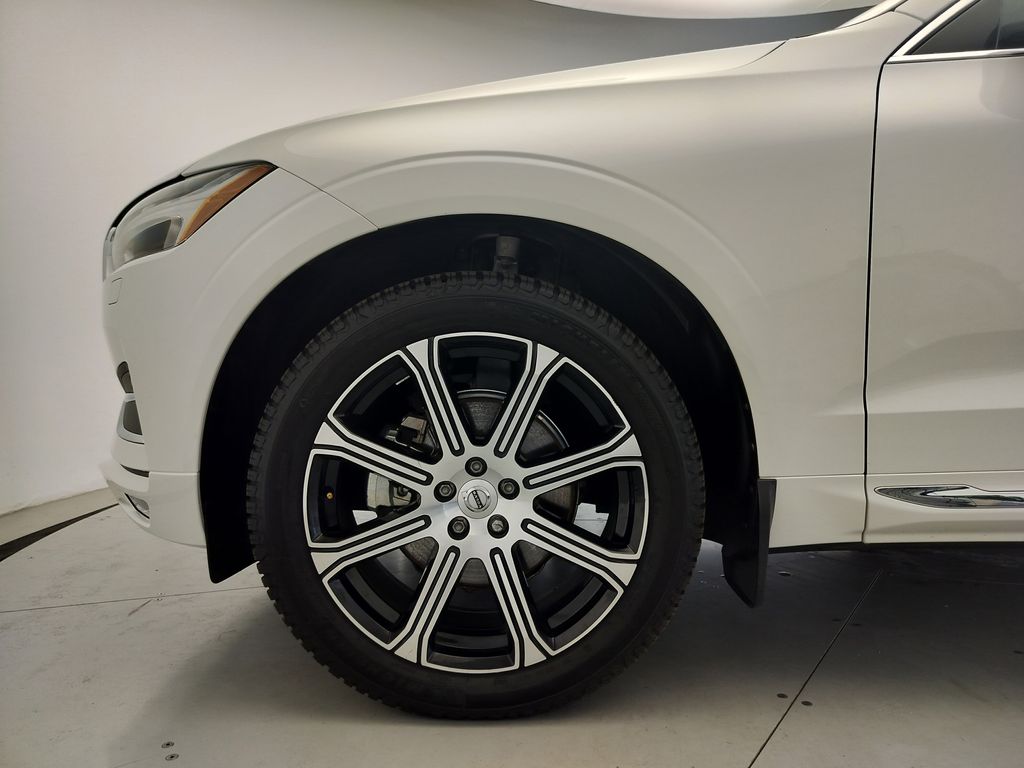 Thumbnail: 2020 Volvo XC60 - 5