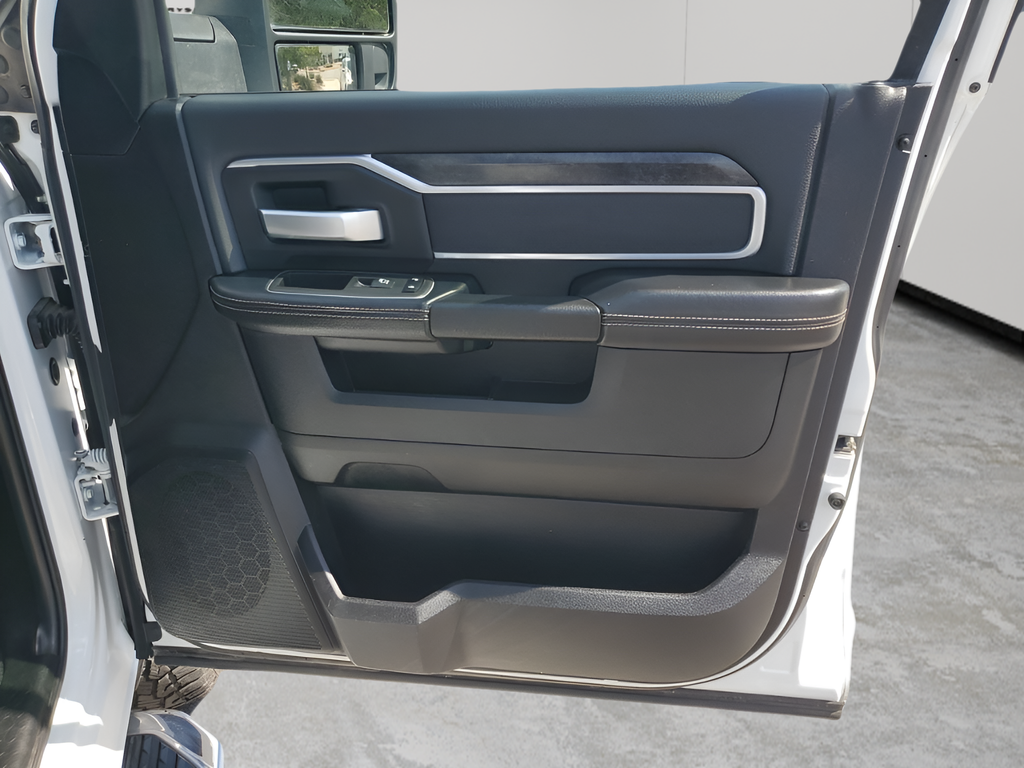 Used Car 2024 Ram 2500  Big Horn For Sale Under $50,000 In Austin, Texas