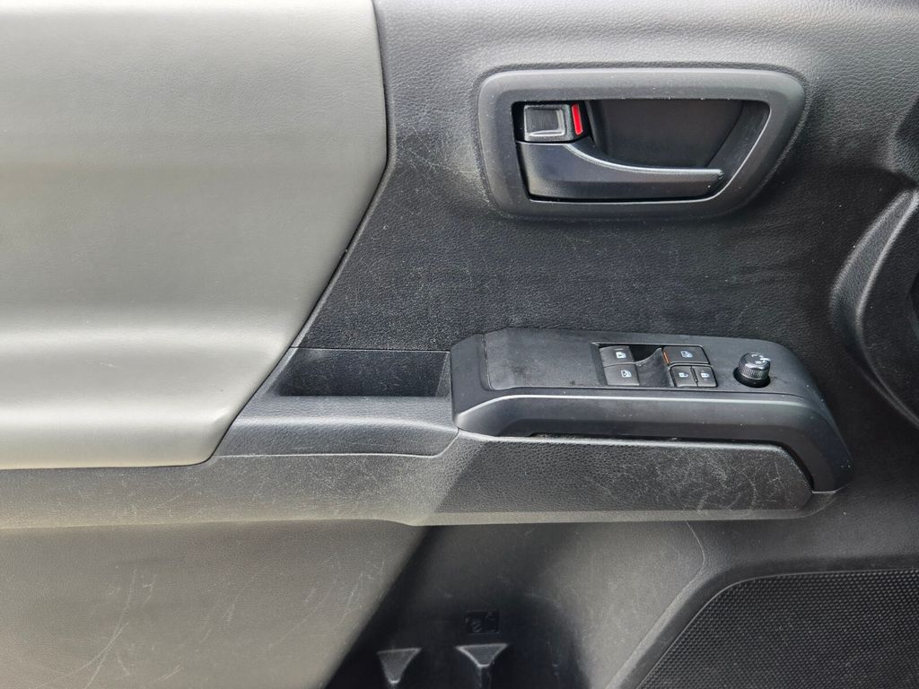 2021 Toyota Tacoma - $20,807
