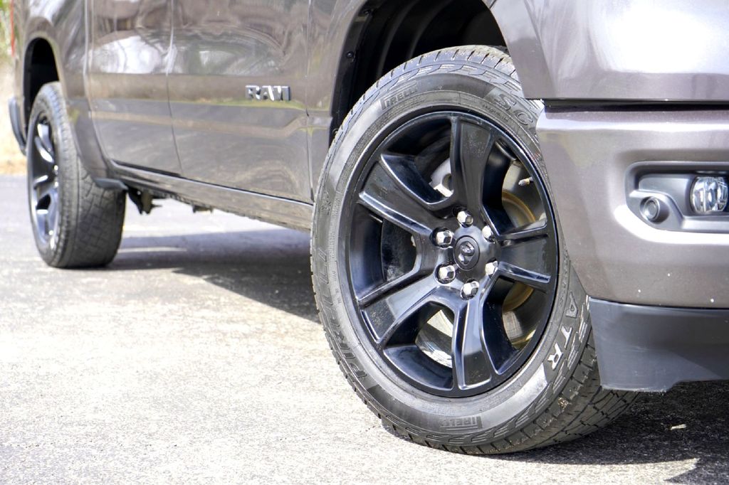 Used Car 2022 Ram 1500  Big Horn/lone Star For Sale Under $30,000 In Taylor, Texas