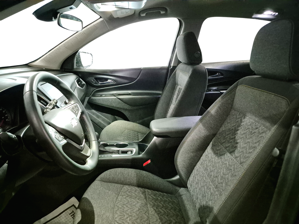2023 Chevrolet Equinox LT - 9