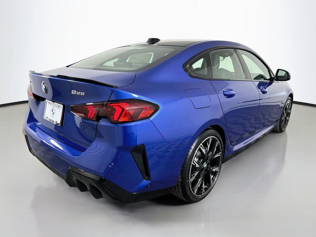 Thumbnail: 2026 BMW 2 Series - 5
