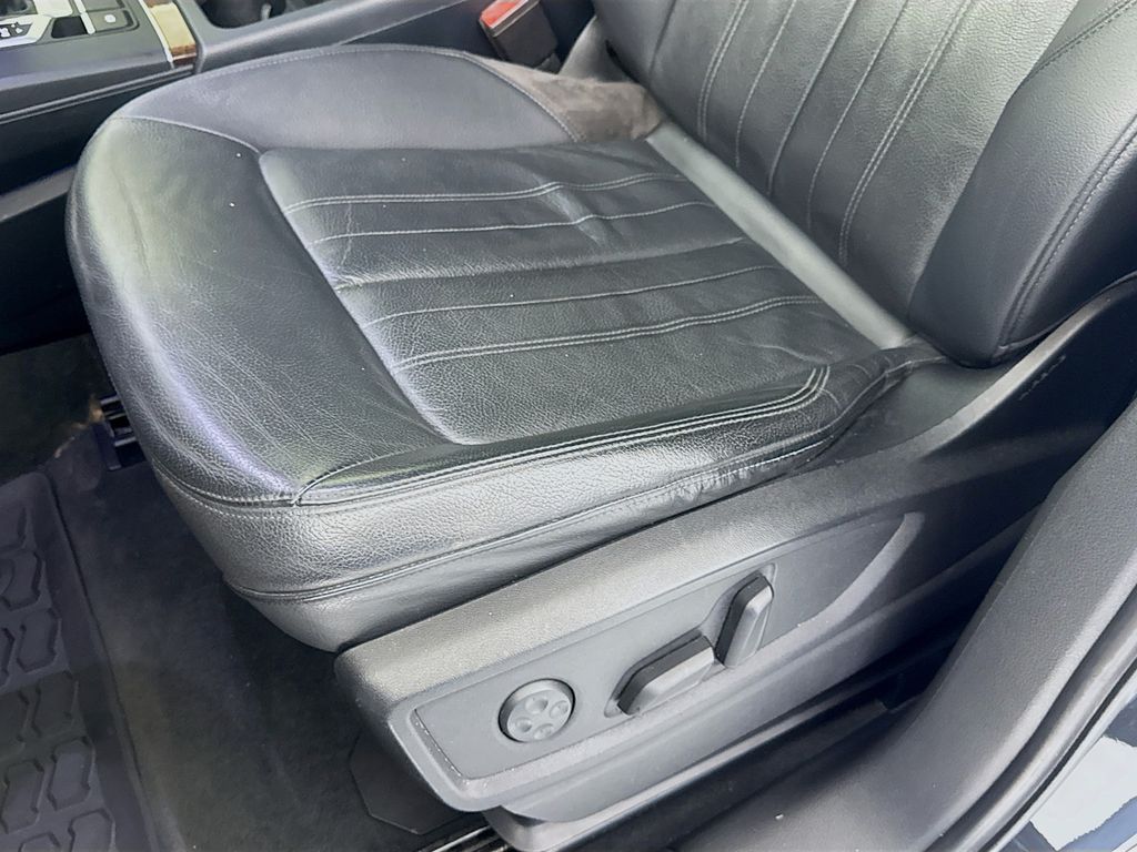 Used Car 2018 Audi Q5  2.0t Premium For Sale Under $20,000 In Austin, Texas