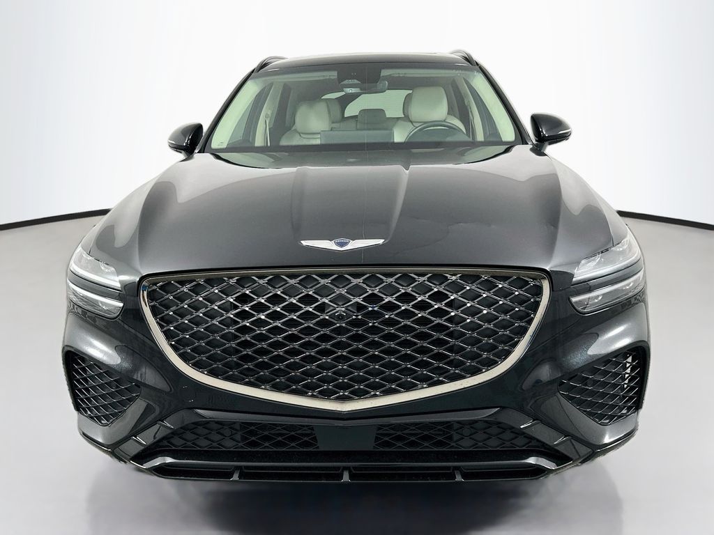 Thumbnail: 2022 Genesis GV70 - 2