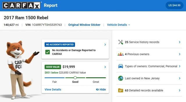 View vehicle photo 5