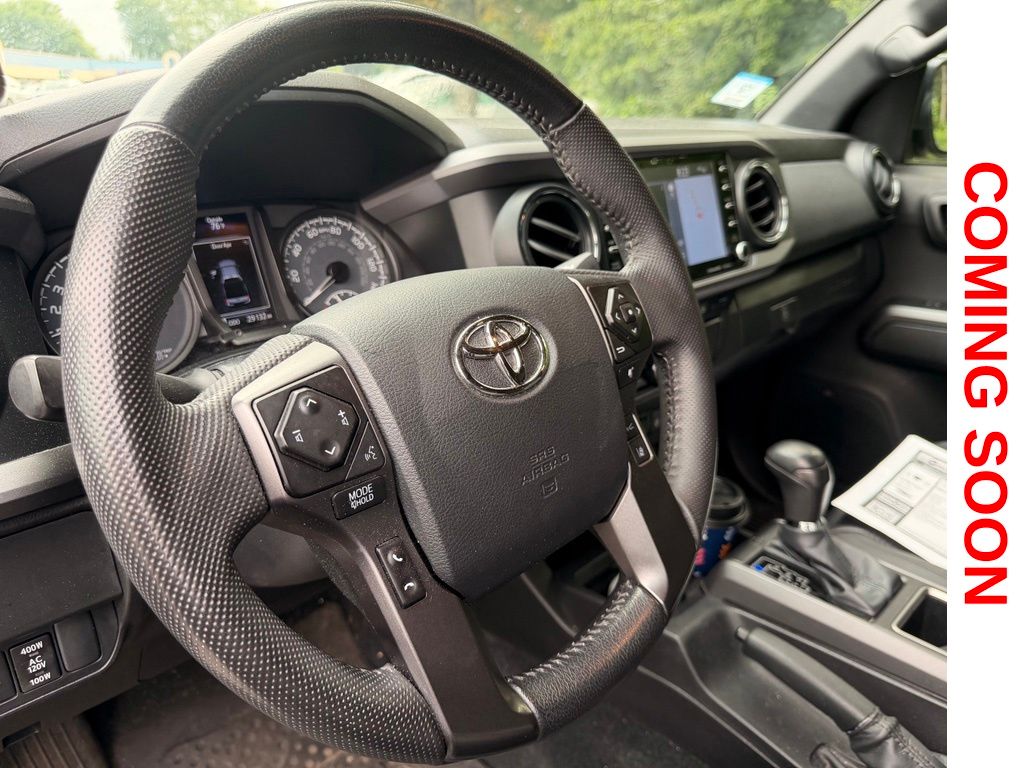 Used 2023 Toyota Tacoma Truck