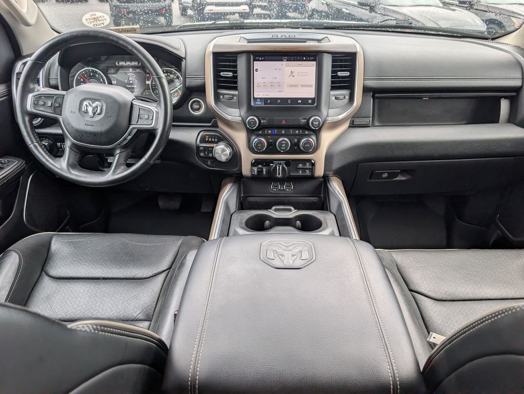 Used 2022 Ram 1500 Truck