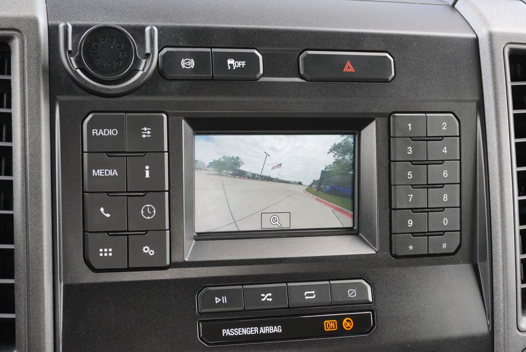 Used Car 2020 Ford F-350sd  Xl For Sale Under $50,000 In Weatherford, Texas
