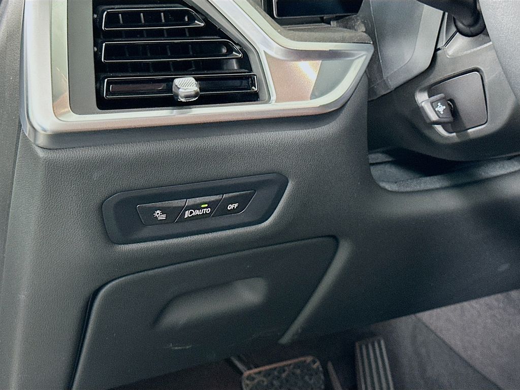 Thumbnail: 2025 BMW X5 - 10