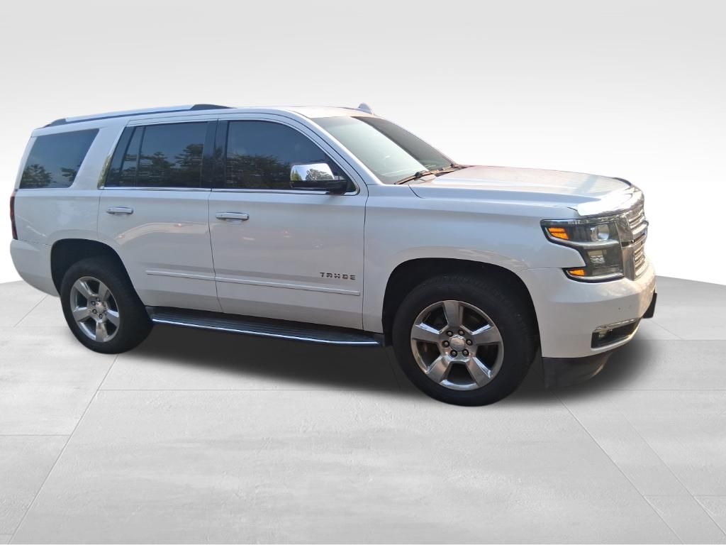 Used 2017 Beige Chevrolet Premier image 17