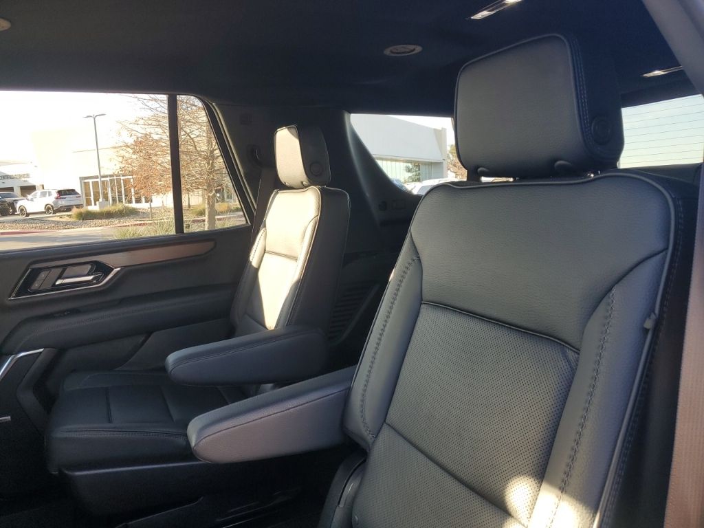 Used Car 2025 Gmc Yukon  Denali For Sale Under $80,000 In Austin, Texas