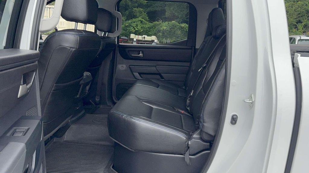 Used 2024 Toyota Tundra Truck