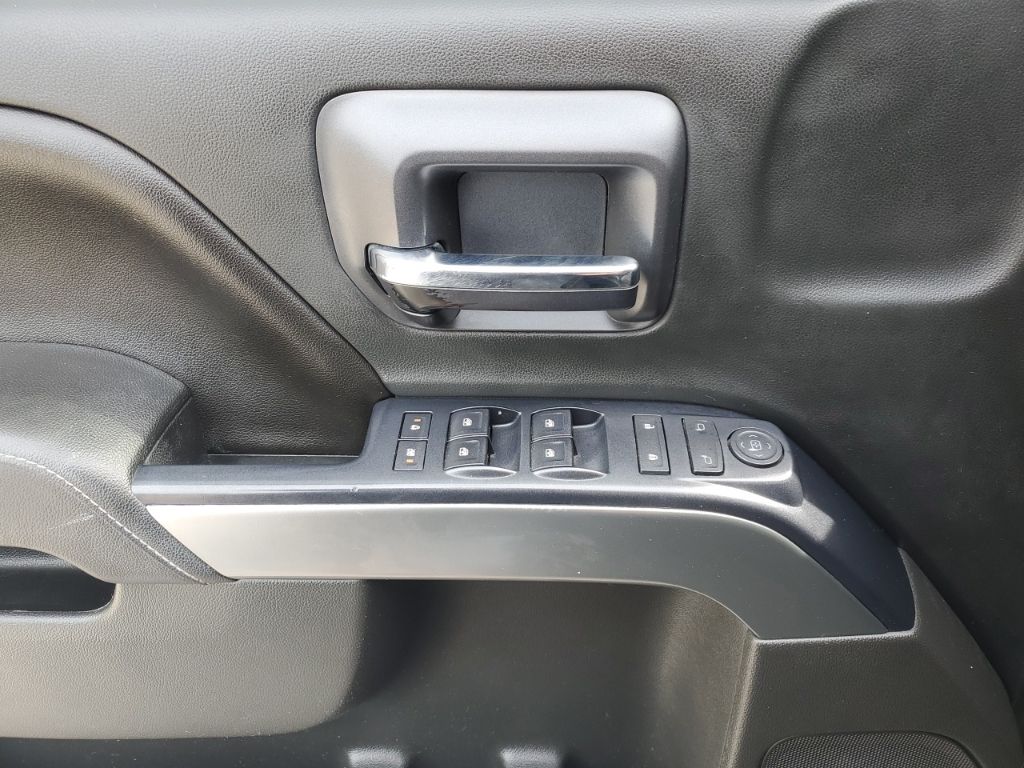 Used Car 2015 Chevrolet Silverado 1500  Lt For Sale Under $20,000 In Austin, Texas