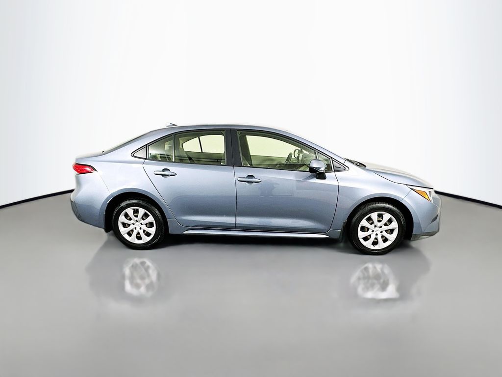 Thumbnail: 2024 Toyota Corolla - 4