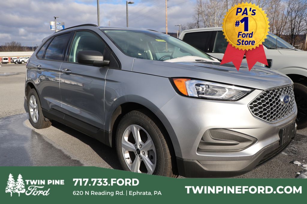 2024 Ford Edge SE AWD