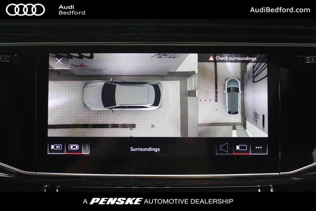 Thumbnail: 2026 Audi Q8 - 25