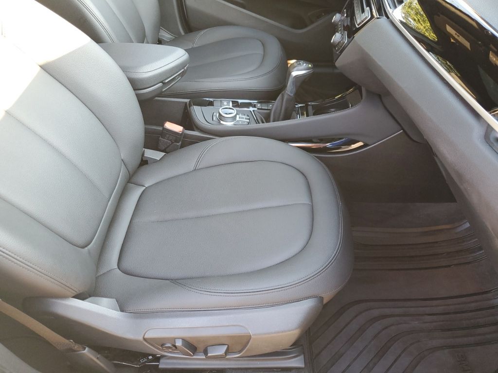 Used Car 2016 Bmw X1  Xdrive28i For Sale In Austin, Texas