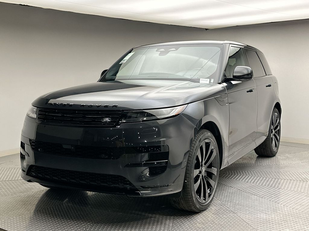 2025 Land Rover Range Rover Sport SE Dynamic -
                  Paramus, NJ