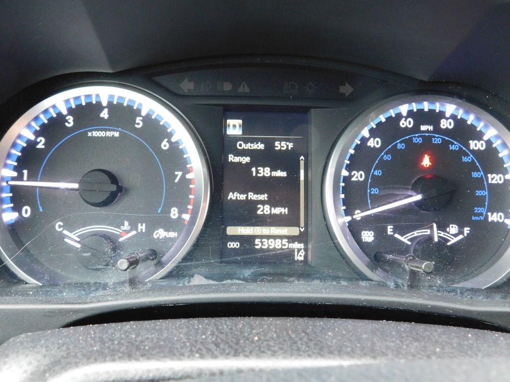 Thumbnail: 2017 Toyota Highlander - 5