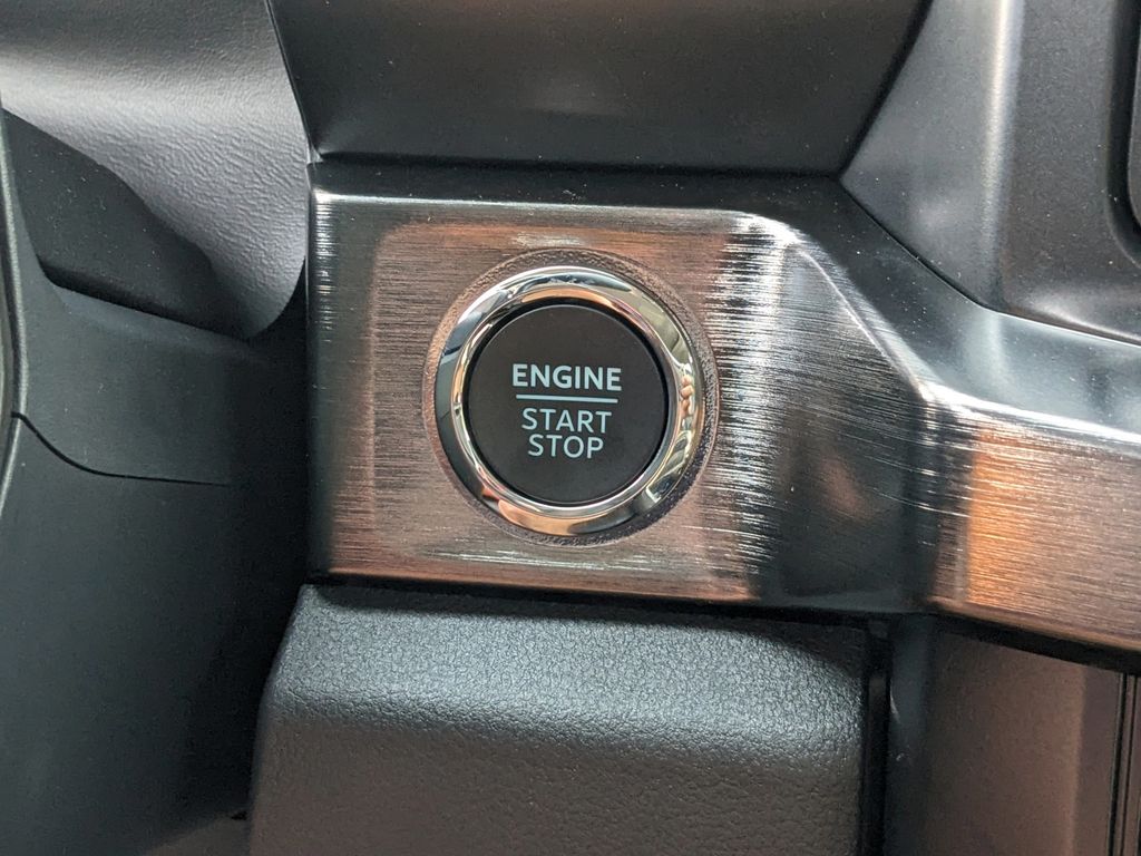 2024 Ford F-250 Super Duty Lariat