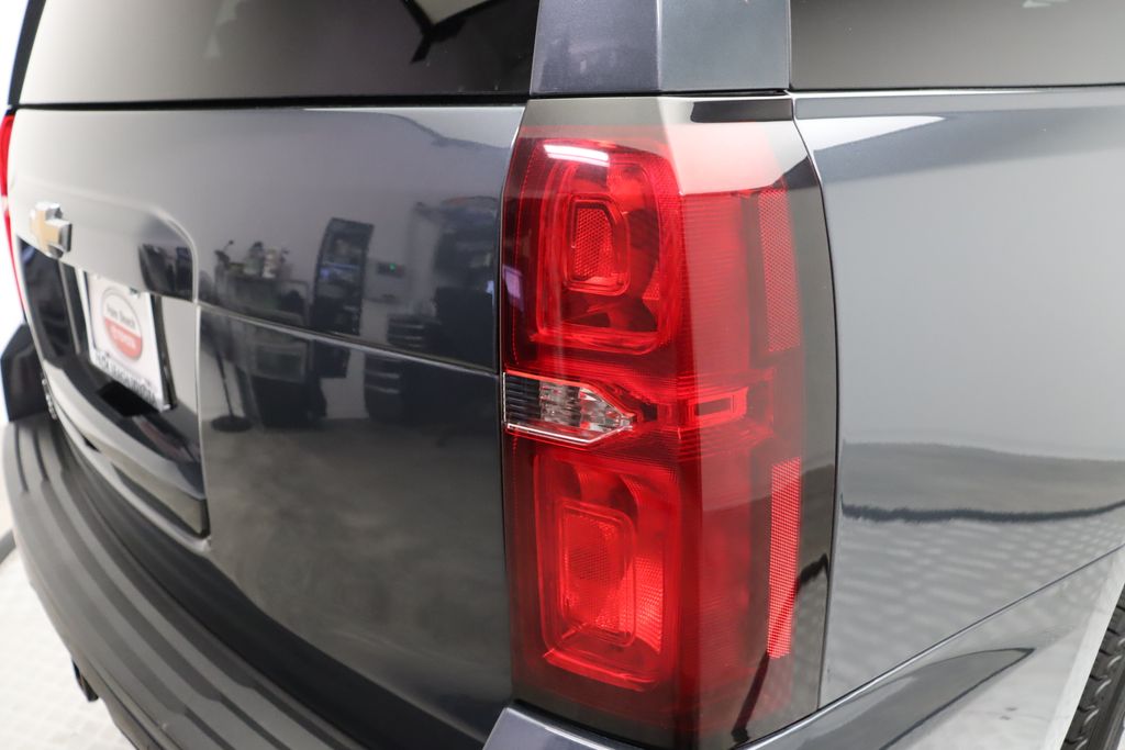 2020 Chevrolet Tahoe LT 9