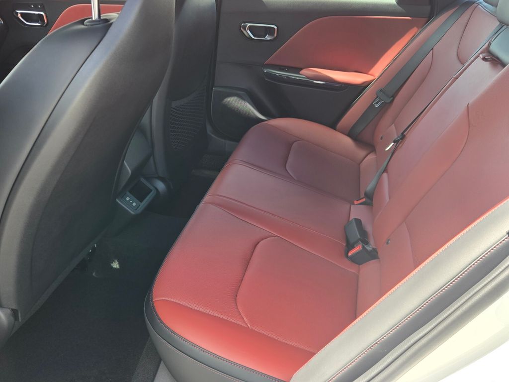 2026 Kia K4 - $28,715