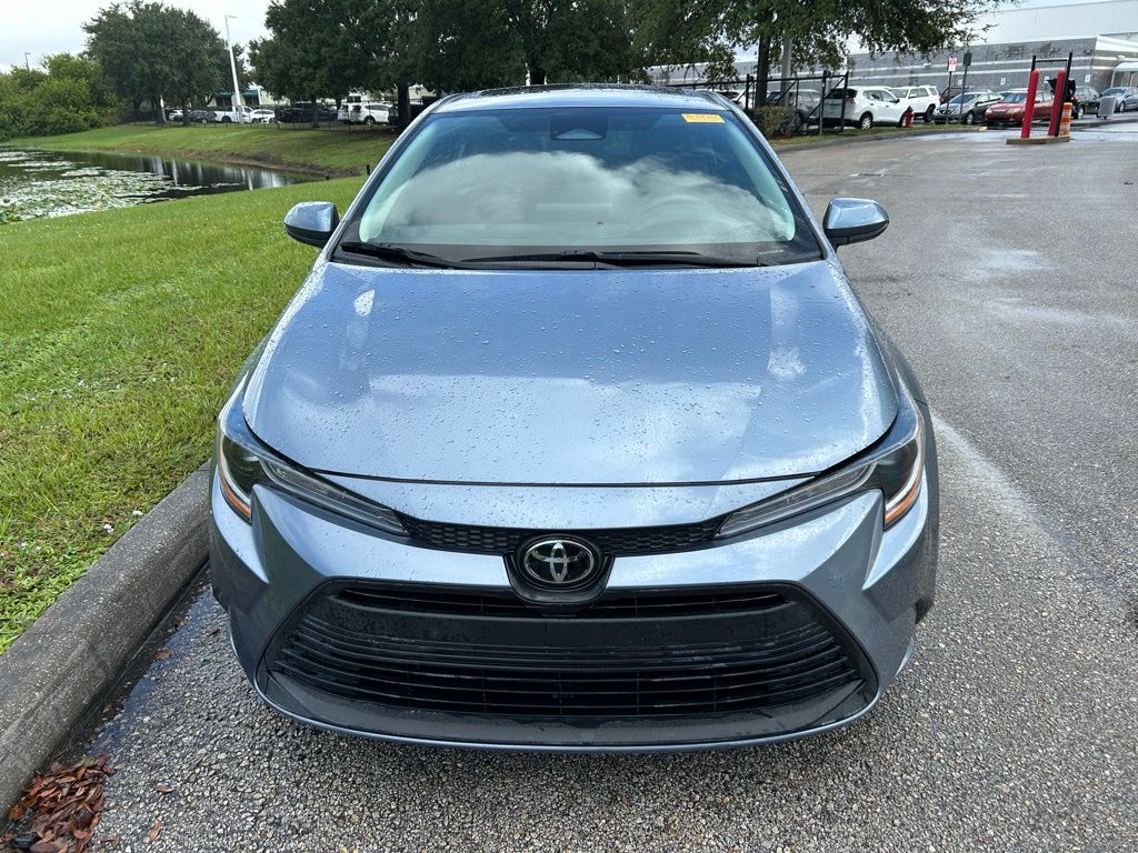 Thumbnail: 2023 Toyota Corolla - 8