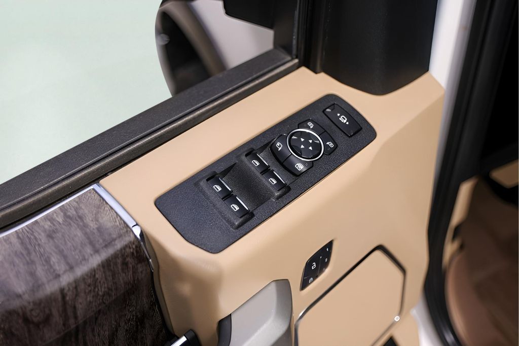 Used Car 2017 Ford F-250sd  Lariat For Sale Under $40,000 In Austin, Texas