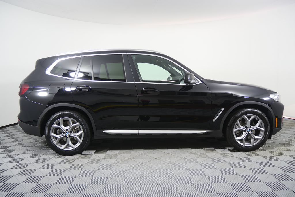 Thumbnail: 2024 BMW X3 - 2