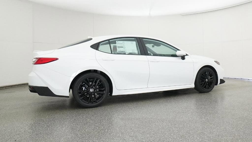 Thumbnail: 2026 Toyota Camry - 10