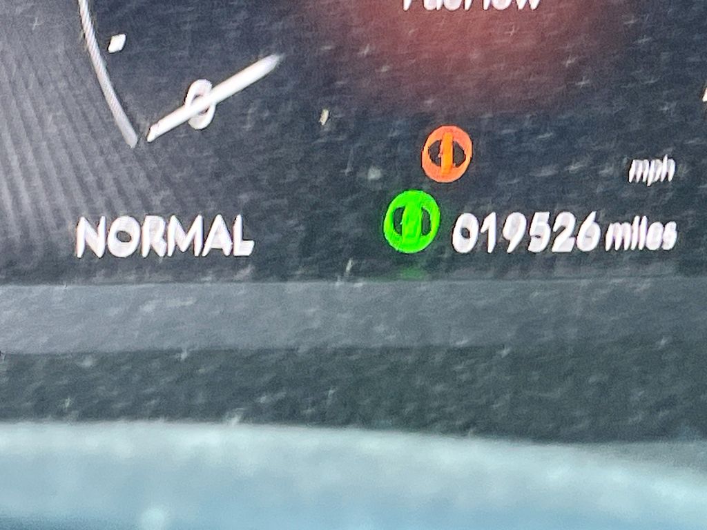 Used 2024 Black Acura Base image 12
