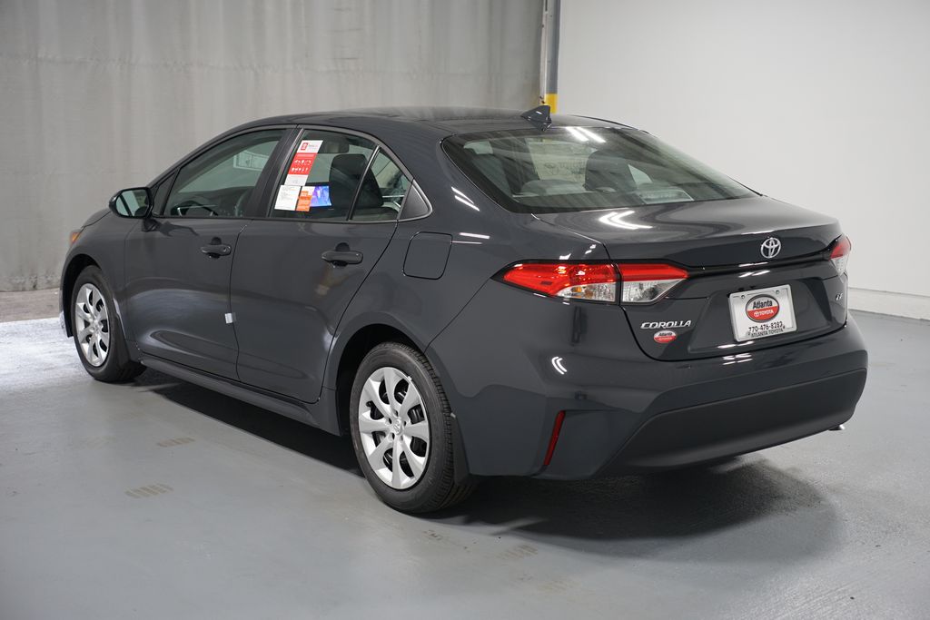 Thumbnail: 2025 Toyota Corolla - 6