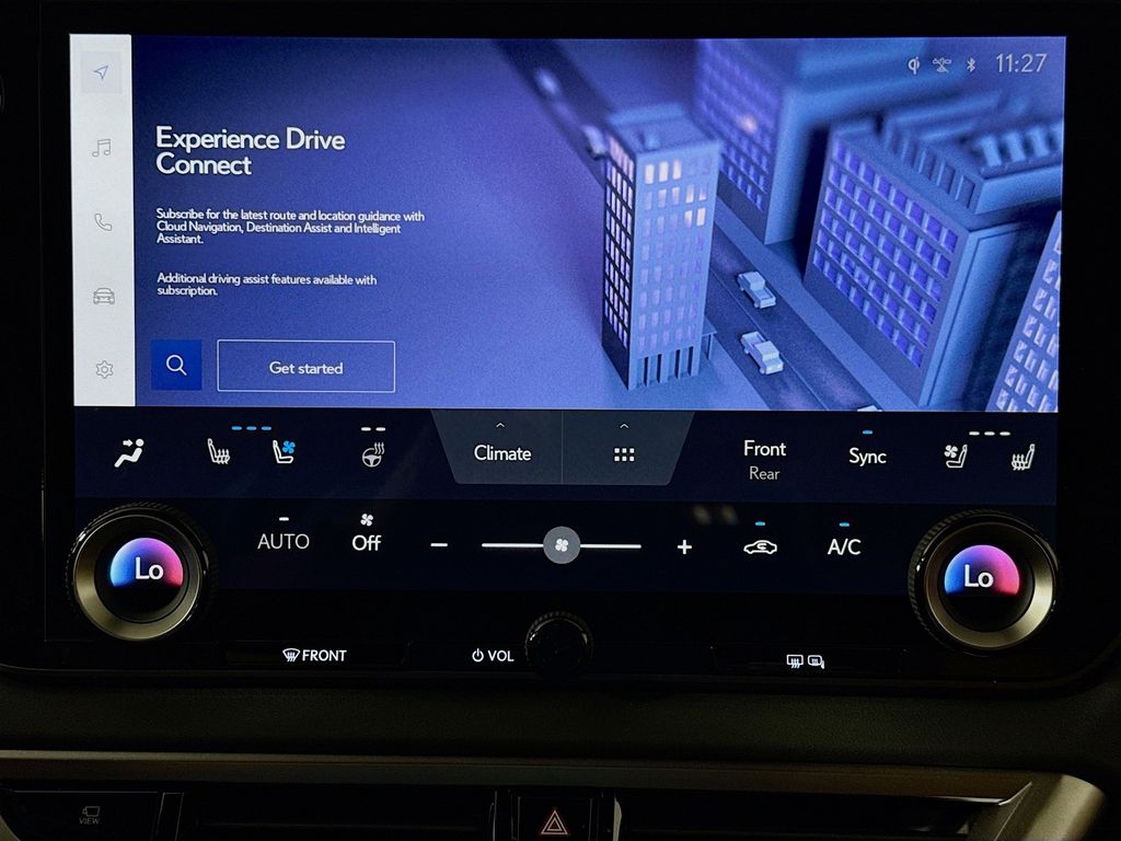 Thumbnail: 2026 Lexus RX - 12