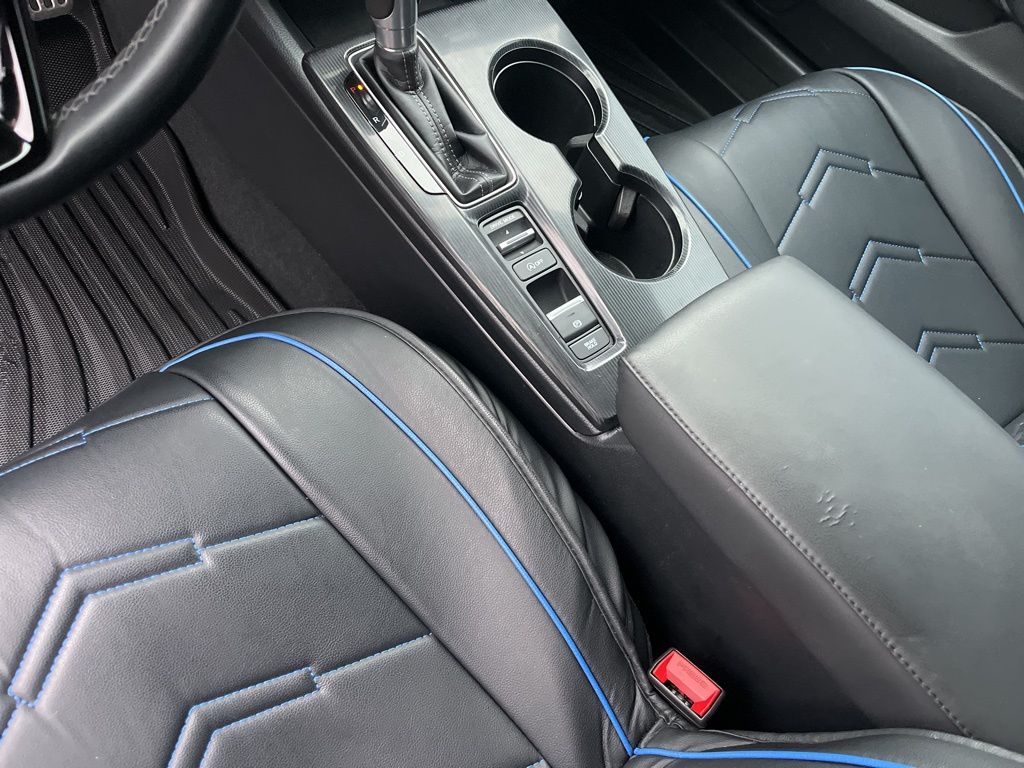 Thumbnail: 2023 Honda Civic - 20