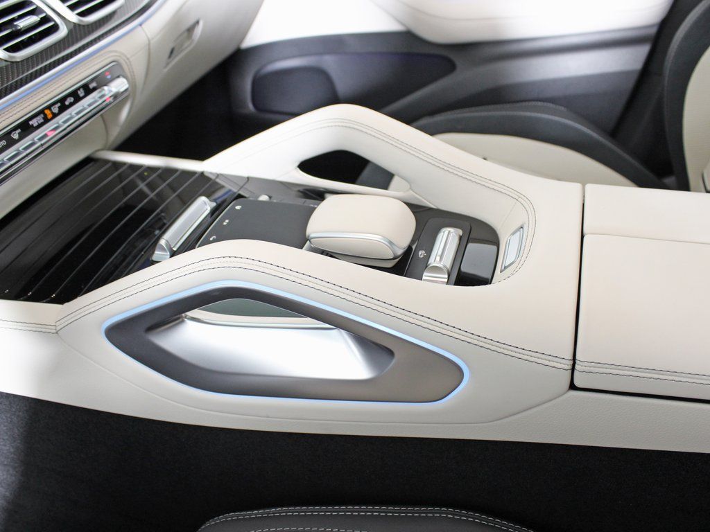 used 2026 Mercedes-Benz GLE car, priced at $89,532