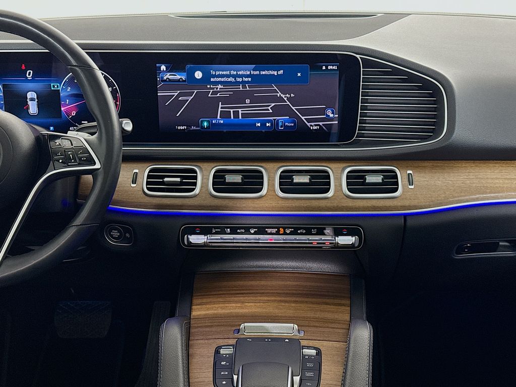 Thumbnail: 2024 Mercedes-Benz GLE - 14