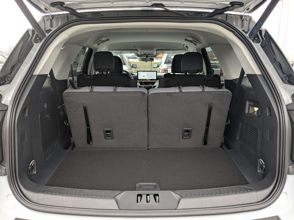 2026 Ford Explorer Active (200A)