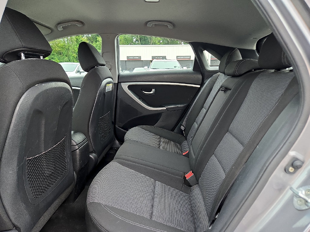 2015 Hyundai Elantra GT