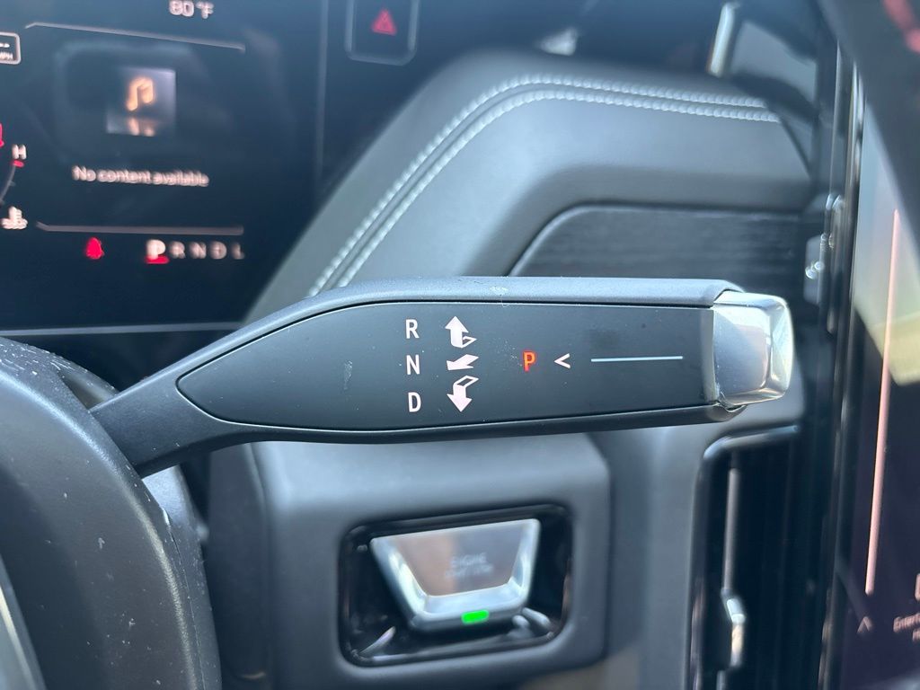 Used 2026 GMC Yukon SUV
