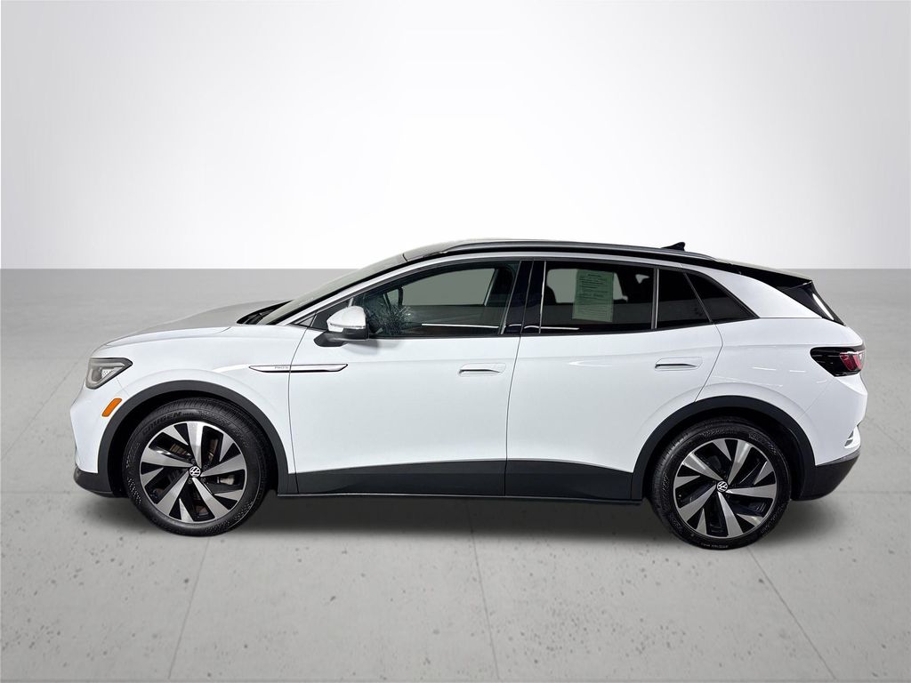 2021 Volkswagen ID.4 Pro S