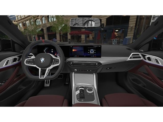 Thumbnail: 2026 BMW 4 Series - 10