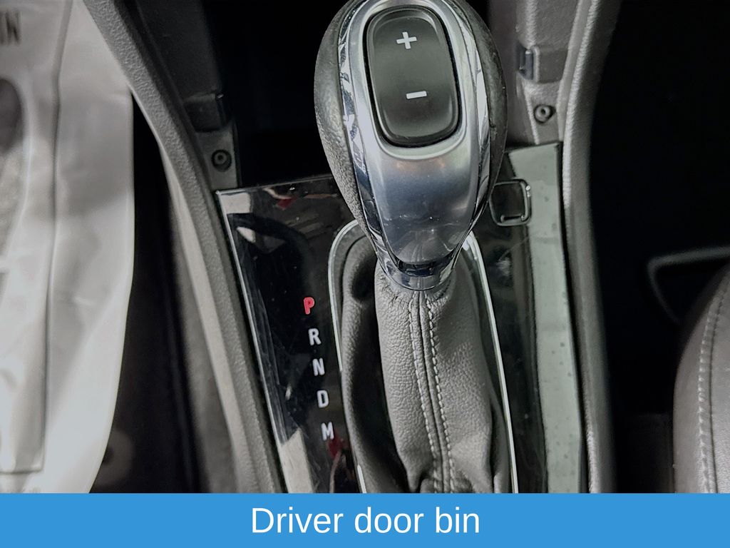 Used Car 2017 Buick Encore  Preferred For Sale Under $10,000 In Austin, Texas