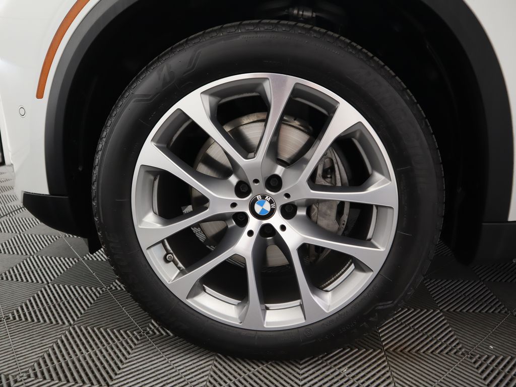 2024 BMW X5 sDrive40i 31