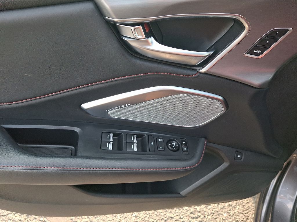 Thumbnail: 2020 Acura RDX - 13