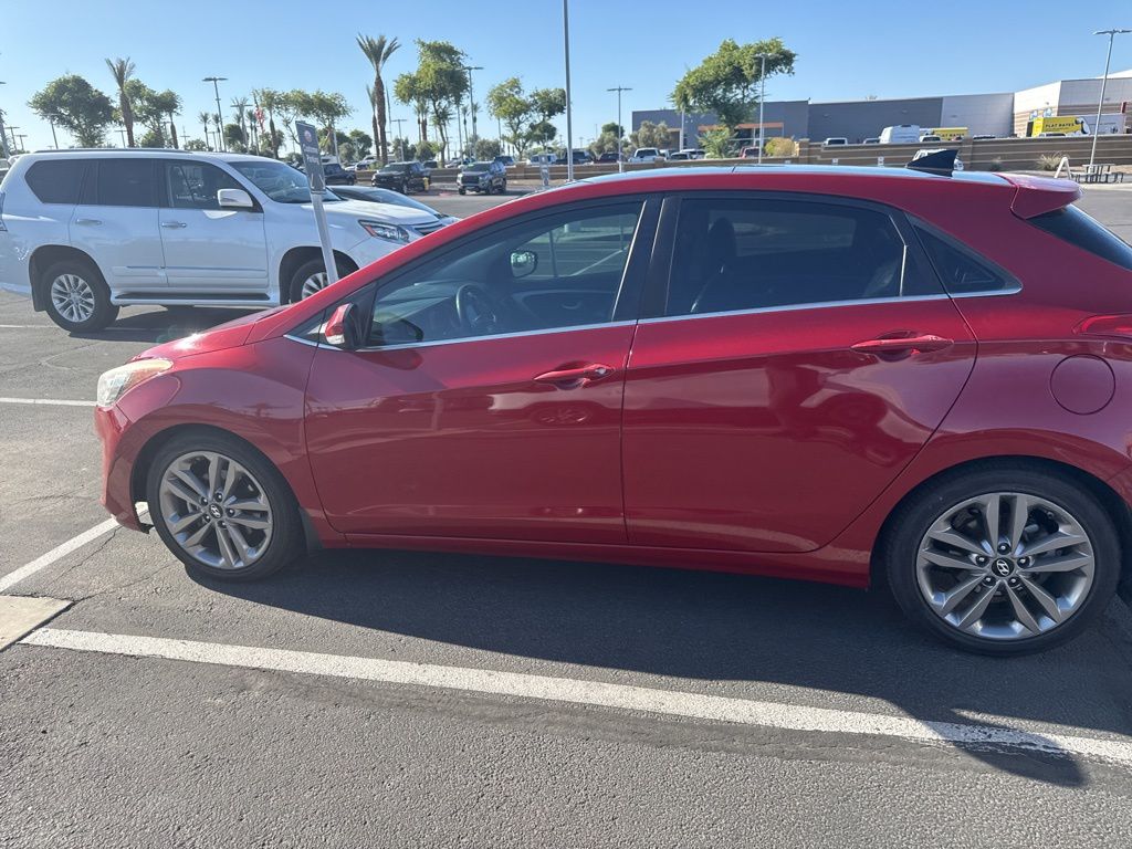 Thumbnail: 2016 Hyundai Elantra - 6